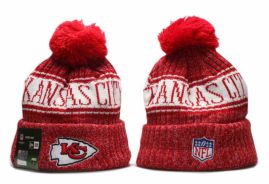 Picture for category Kansas City Chiefs Beanies